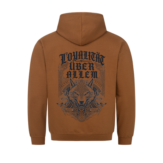 Image for color: caramel toffee