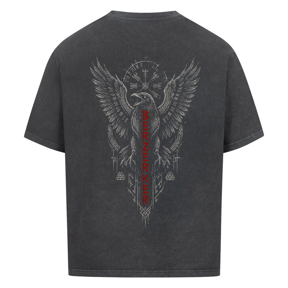 Image for color: washed black