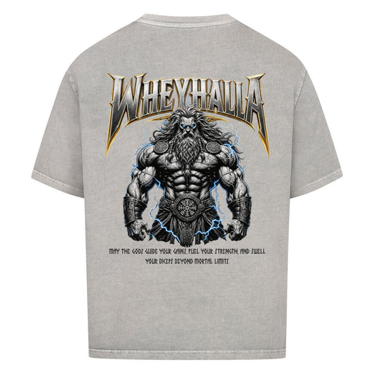 Image for color: washed grey