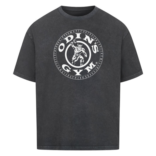 Image for color: washed black