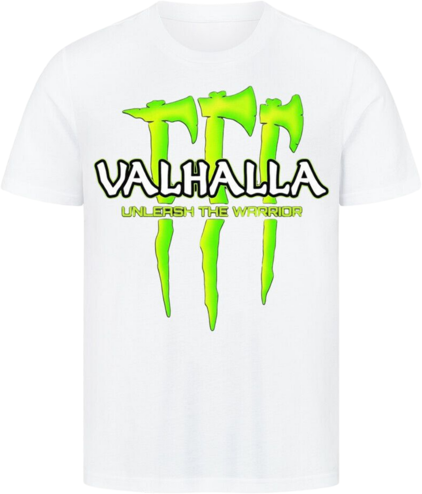 Premium Shirt "Monster Valhalla"