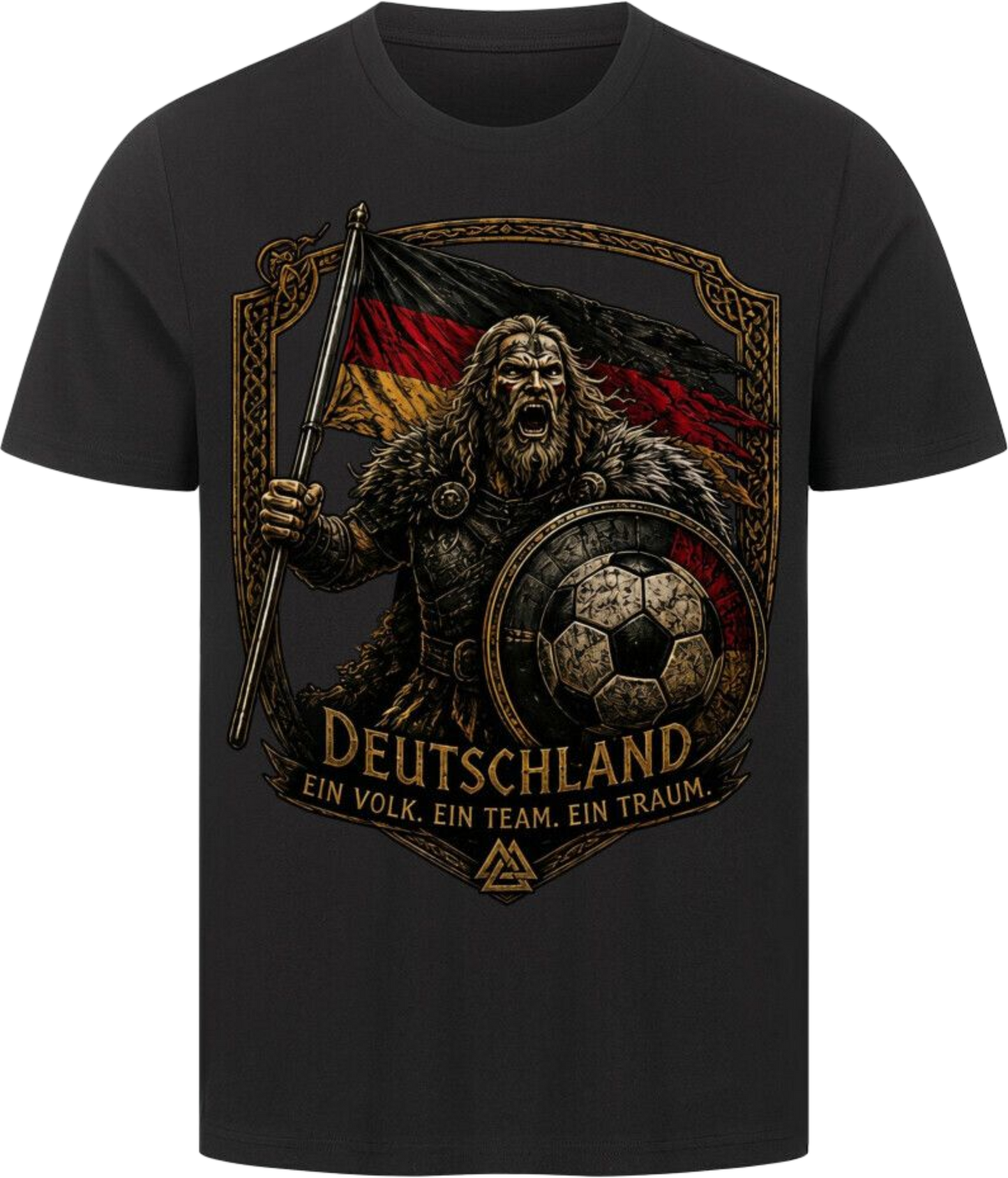 Premium Shirt "Ein Volk"
