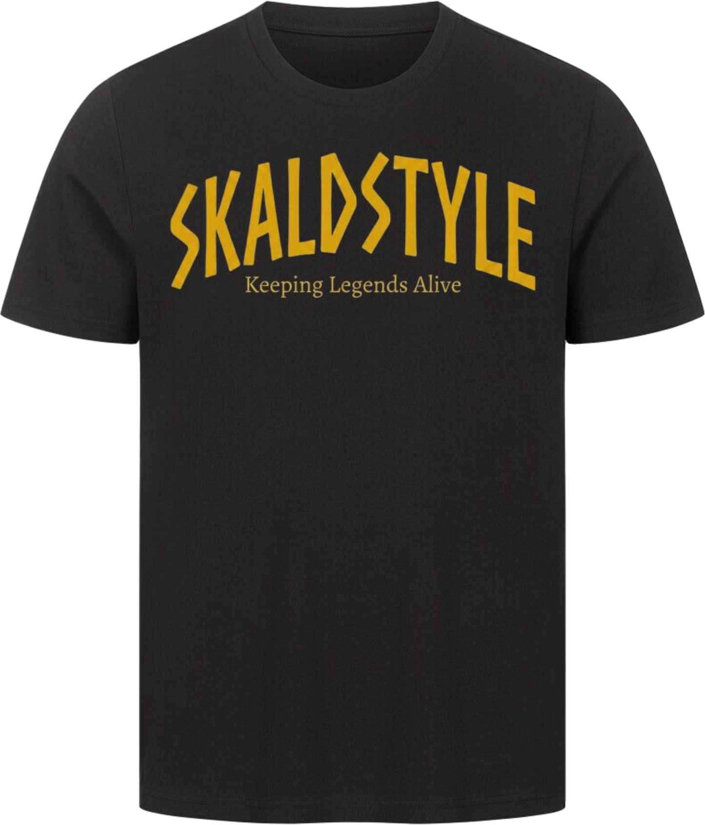Premium Shirt "Keeping Legends Alive"