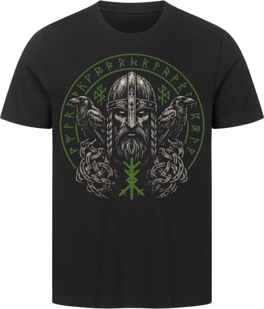 Viking Shirt "Guardian"