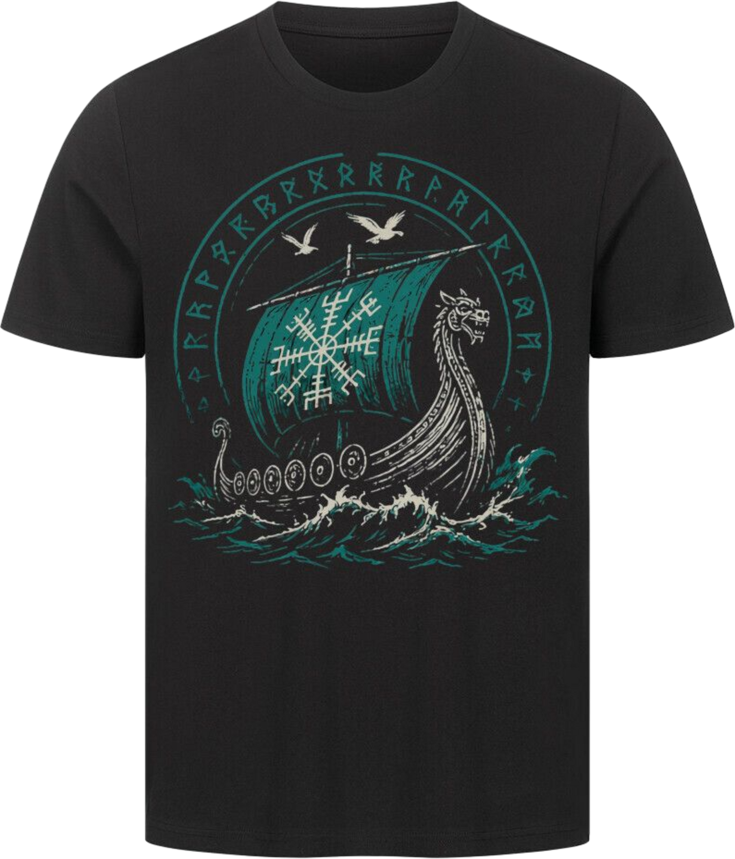 Premium Shirt "Sailor"
