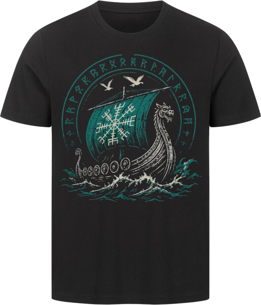 Viking Shirt "Sailor"