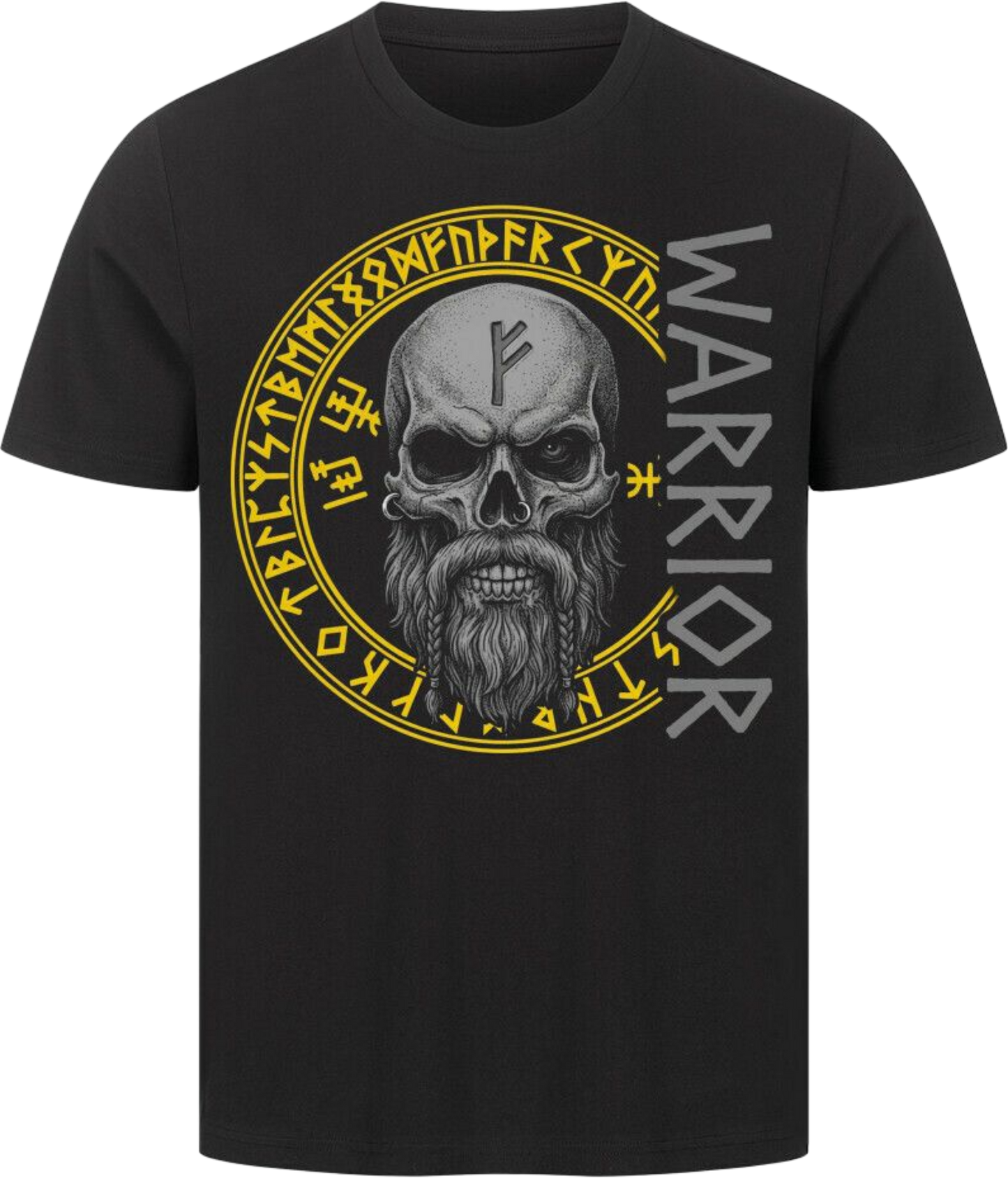 Premium Shirt "Warrior"