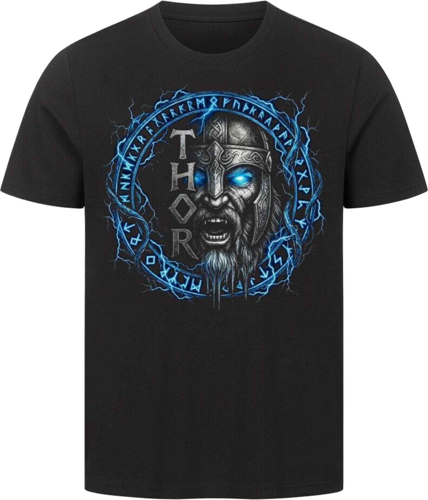 Premium Shirt "Thor"