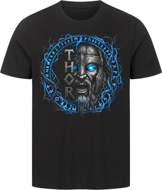 Viking Shirt "Thor"