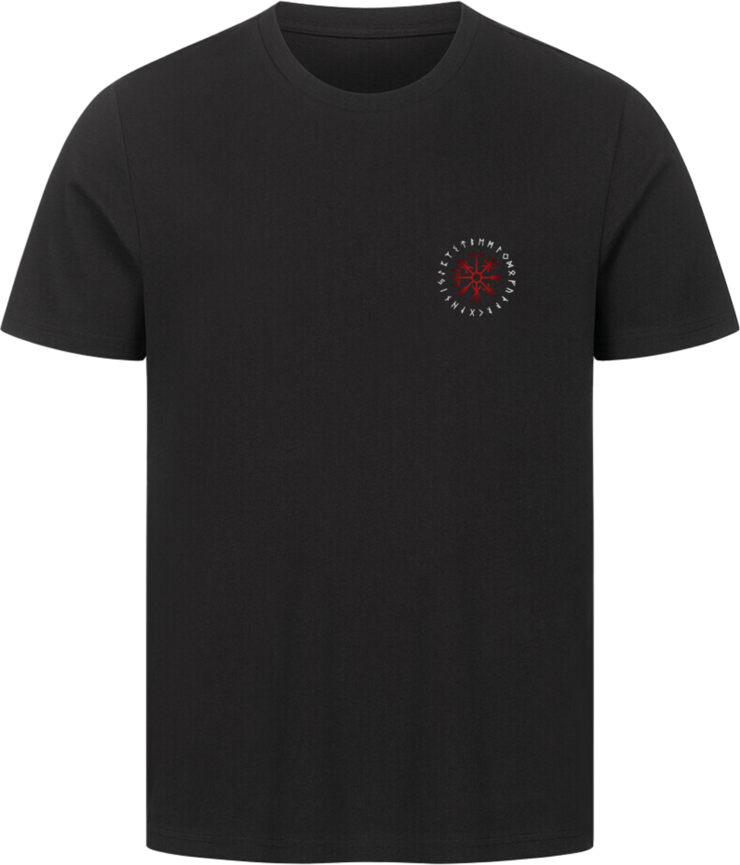 Premium Shirt "Viking Compass"