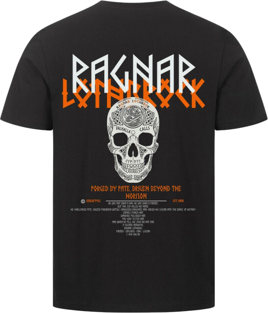 Viking Shirt "Ragnar"