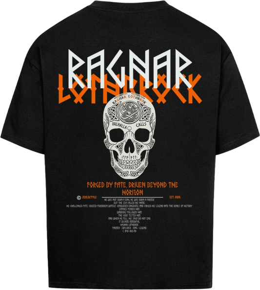 Oversized "Ragnar"
