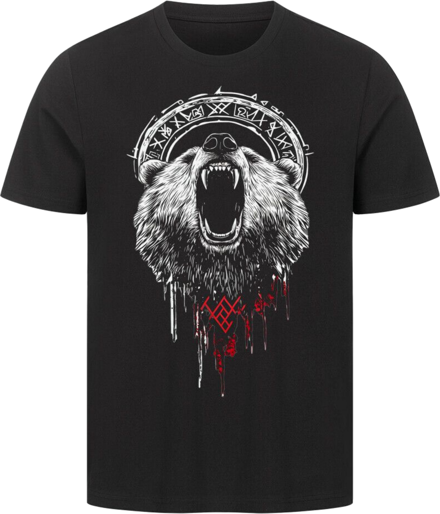 Premium Shirt "Bear"