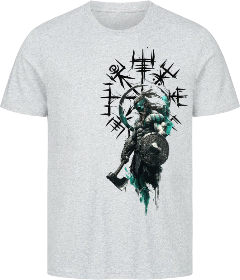 Viking Shirt "Drengr"