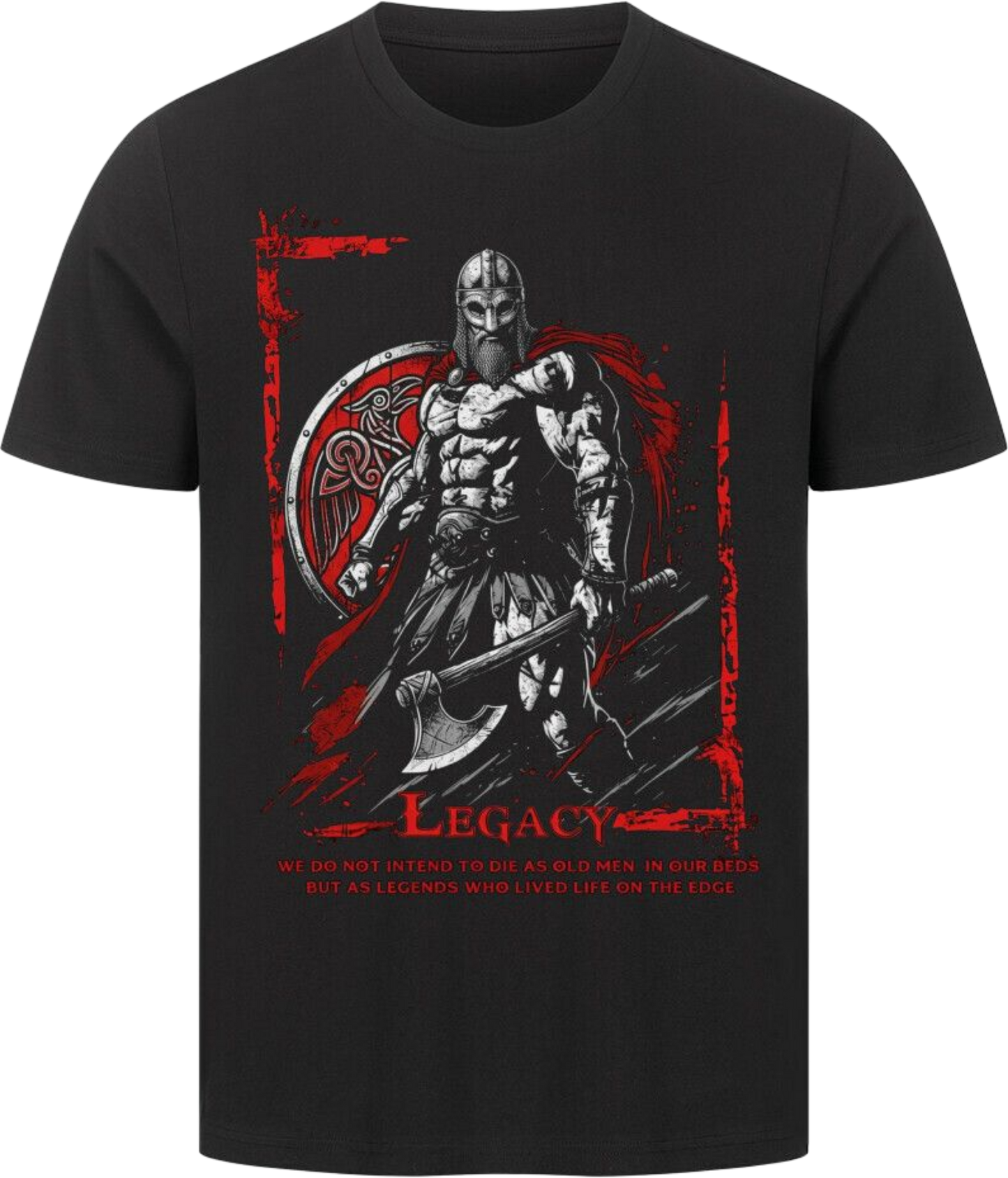 Premium Shirt "Legacy"