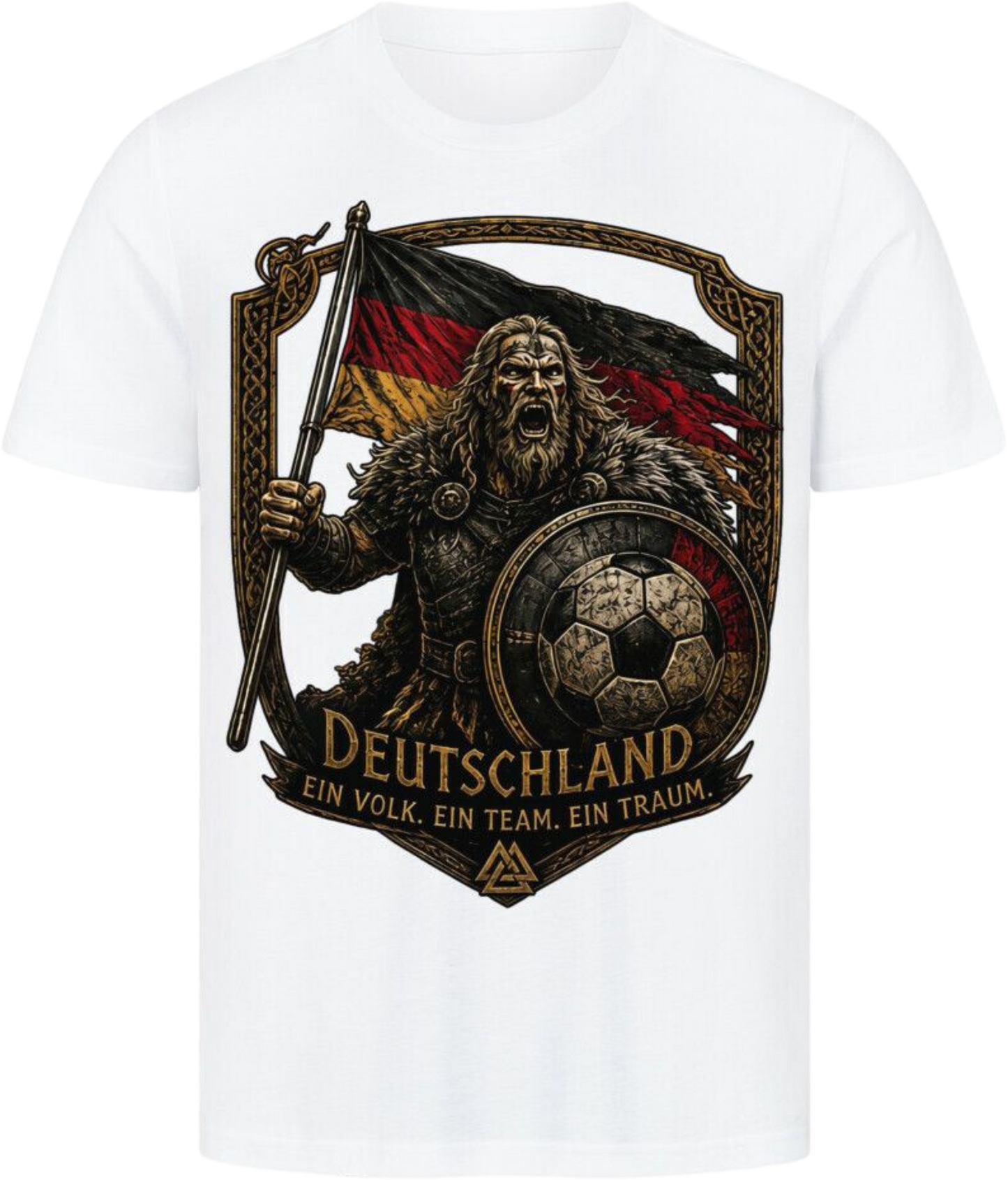 Premium Shirt "Ein Volk"