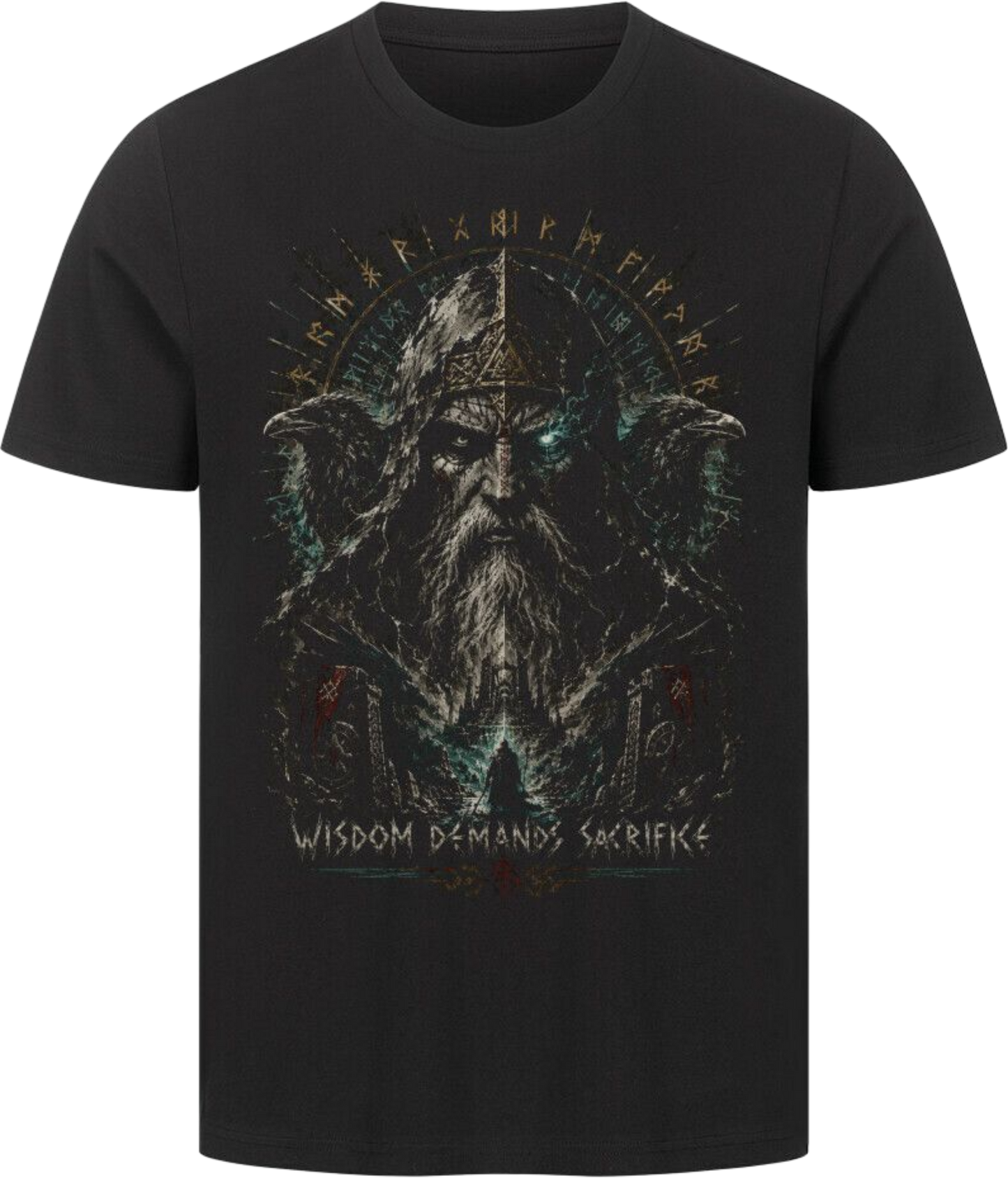 Premium Shirt "Sacrifice"