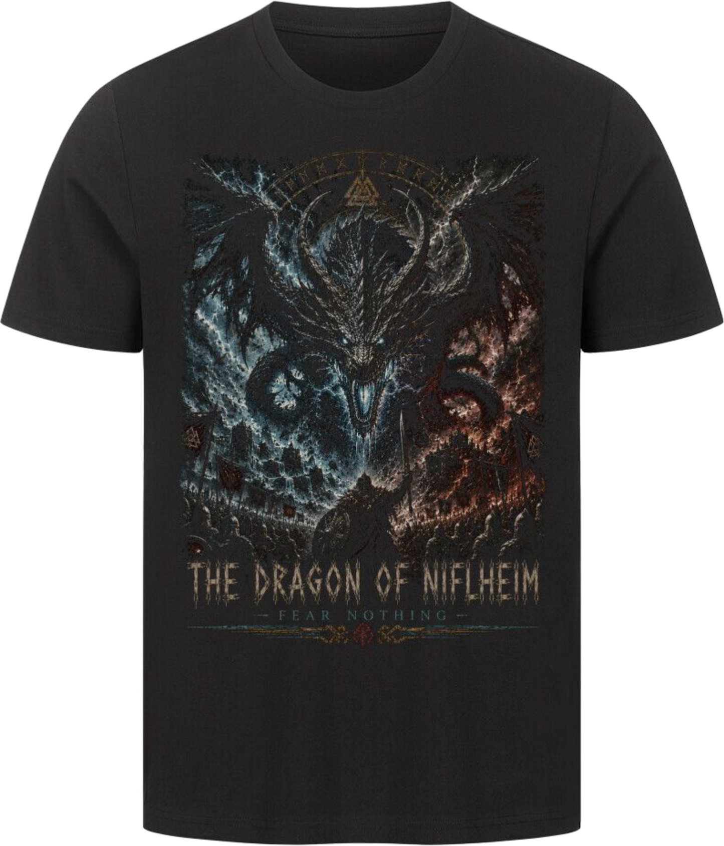 Premium Shirt "Dragon"