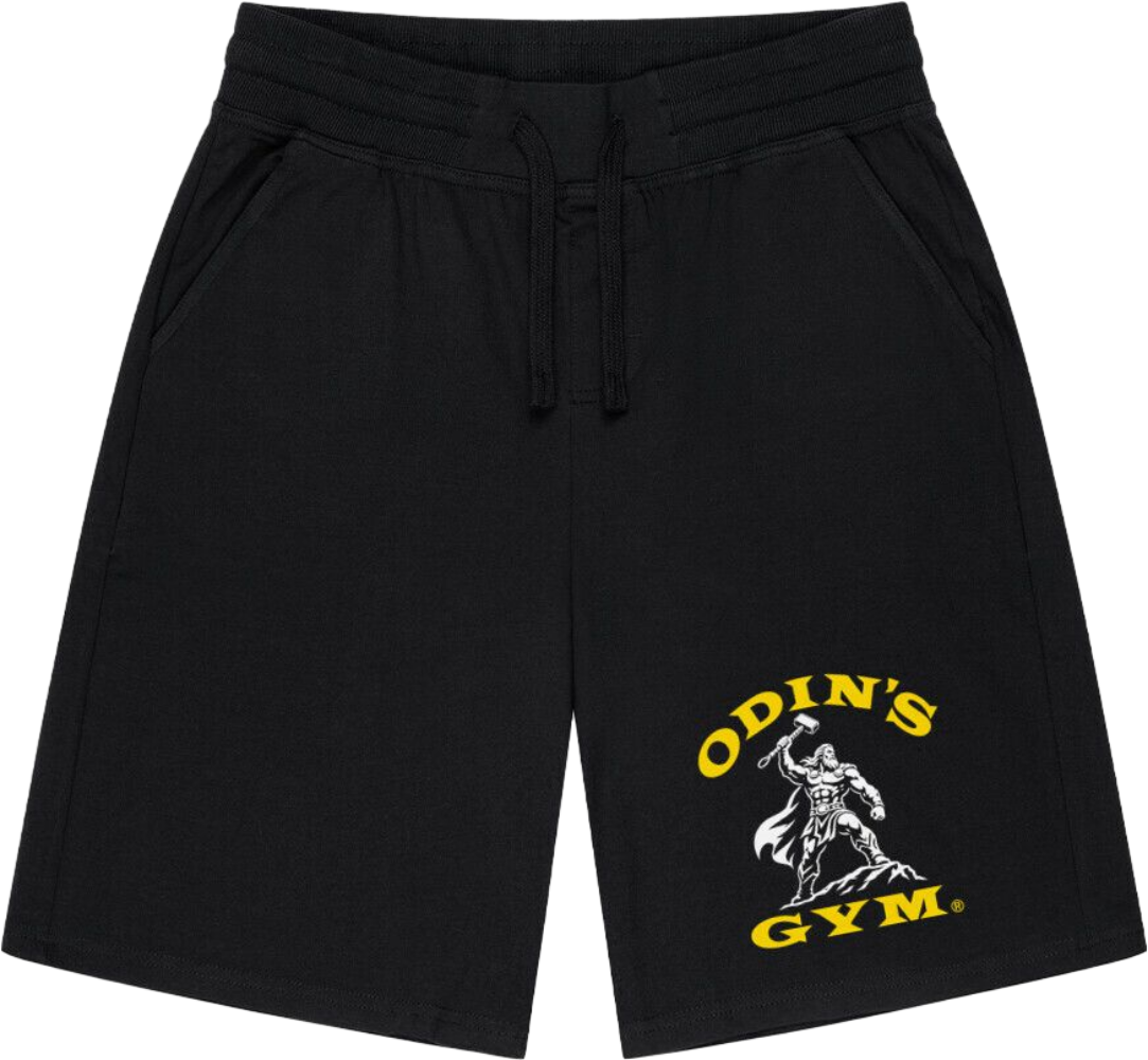 Shorts"Odin's Gym V2"