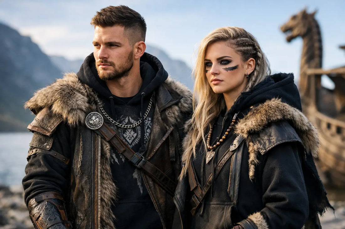 Die Trends bei Viking Streetwear für 2026