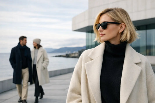 Nordische Statement-Mode kaufen mit Haltung