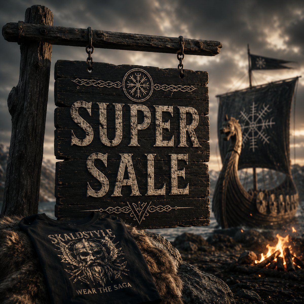 Super Sale