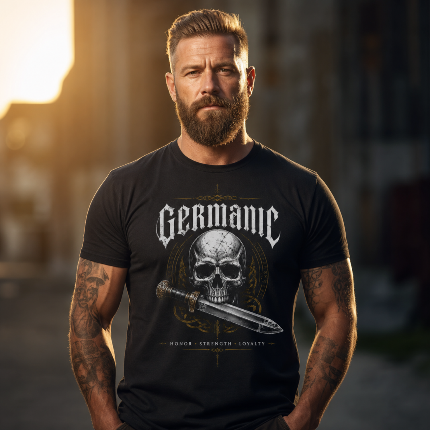 Germanen