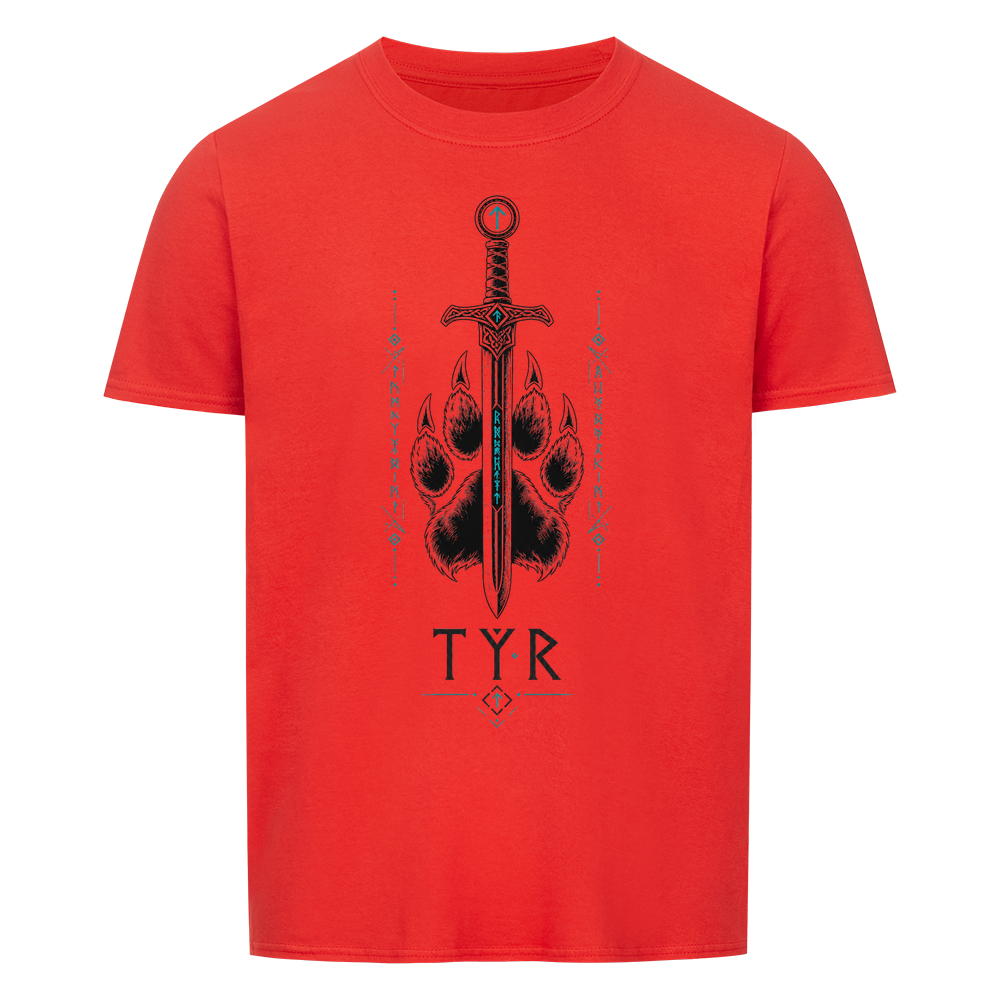 Image for color: rot