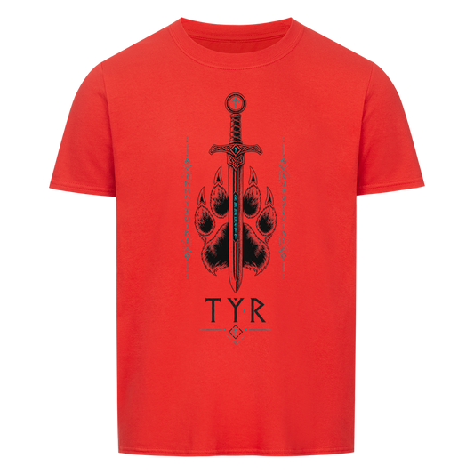 Image for color: rot