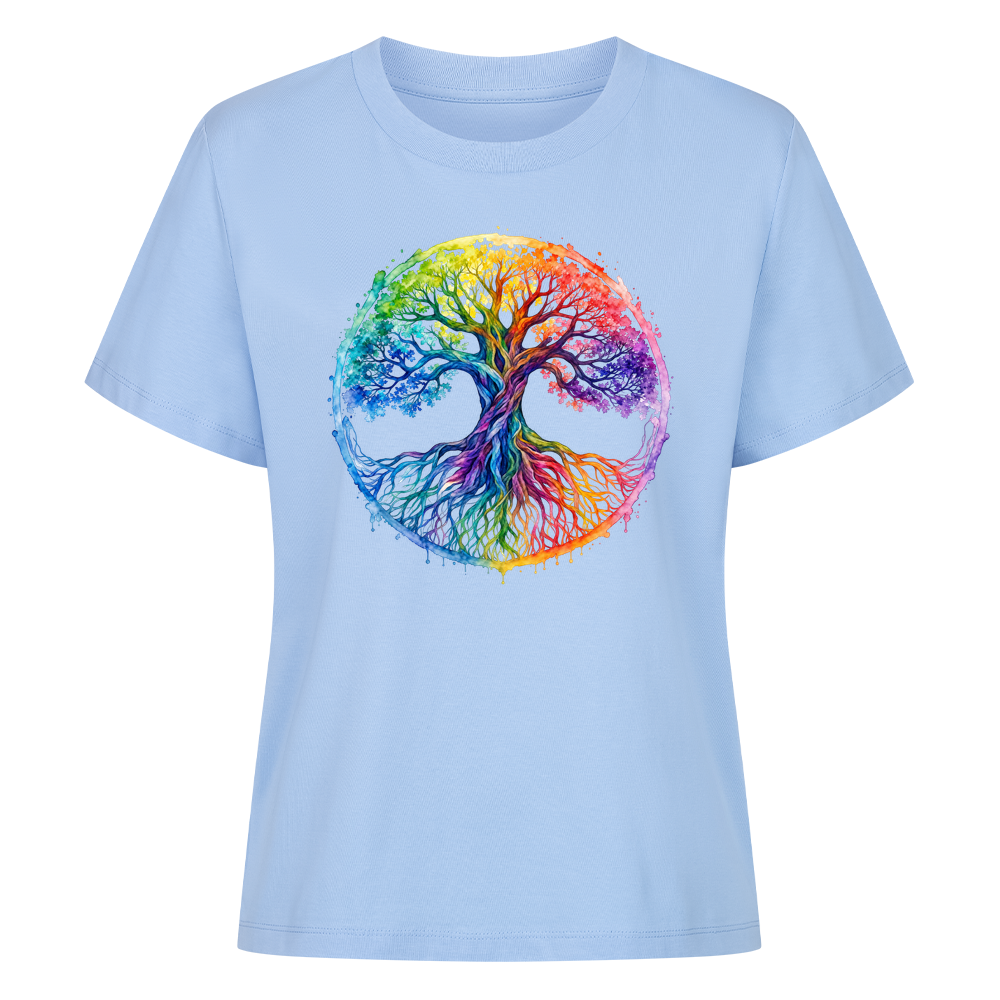 Image for color: sky blue