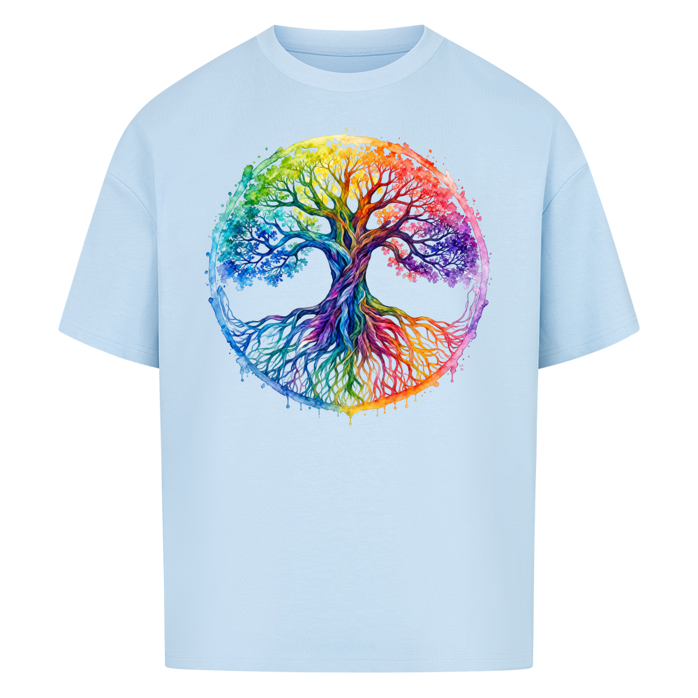 Image for color: babyblau