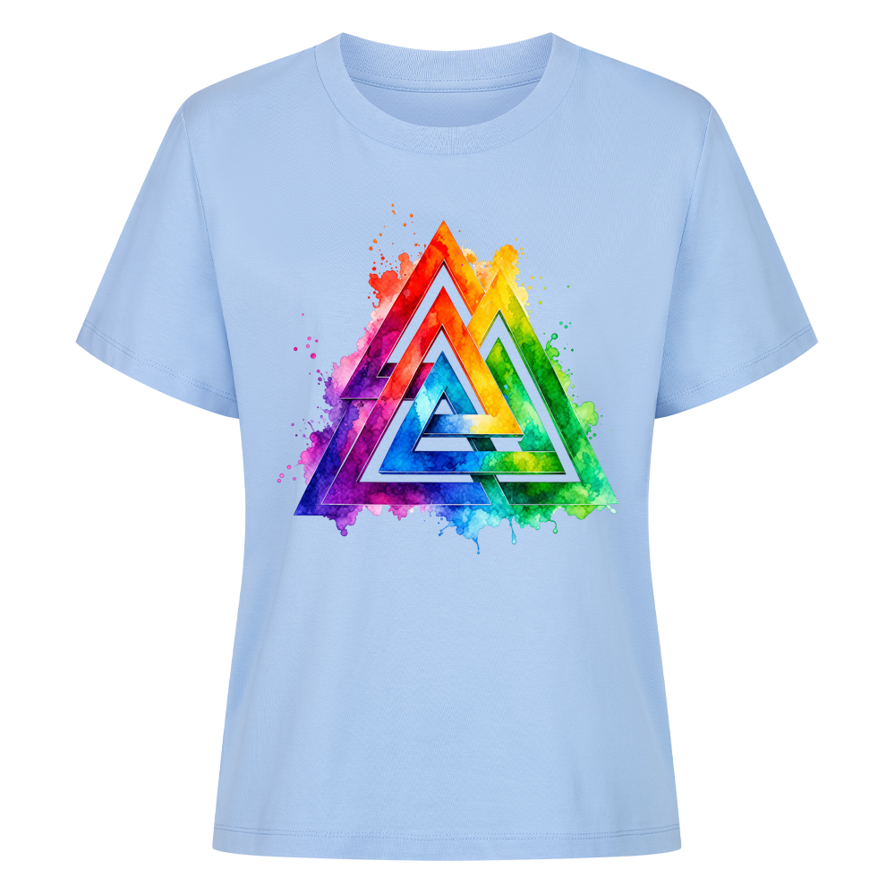 Image for color: sky blue