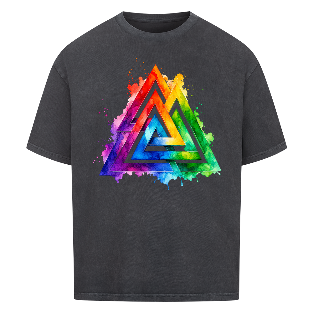 Image for color: washed black