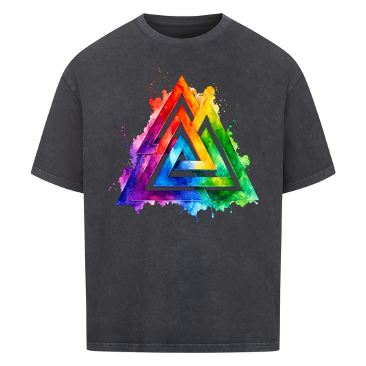 Image for color: washed black