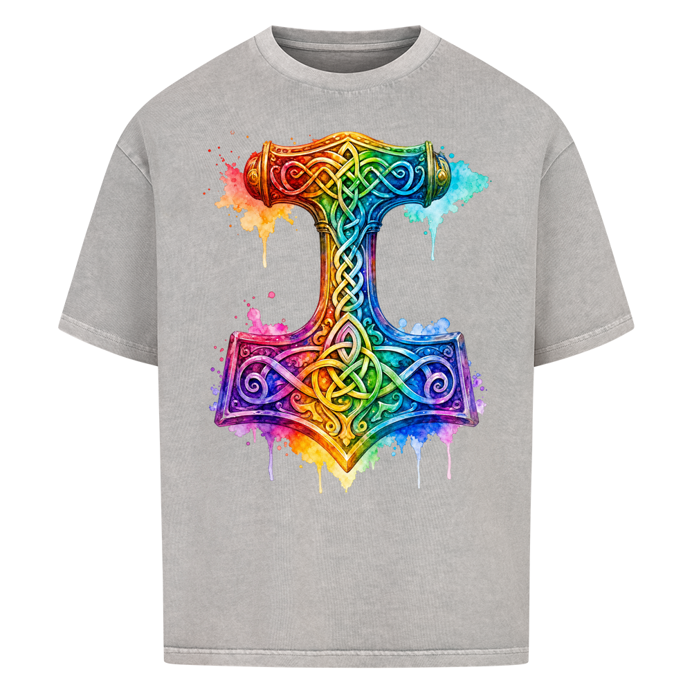 Image for color: washed grey