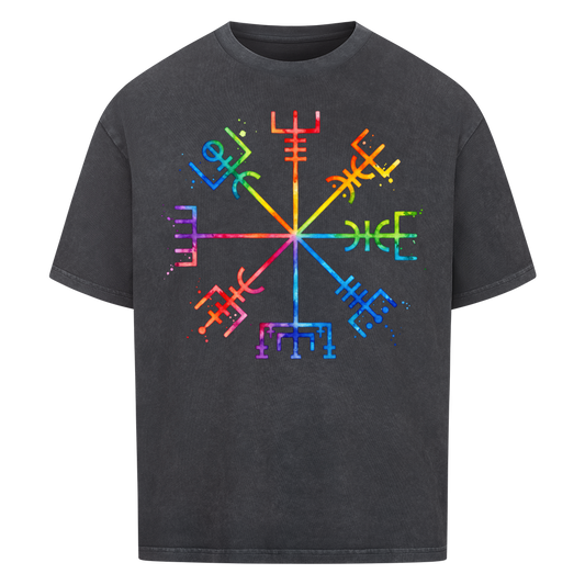 Image for color: washed black