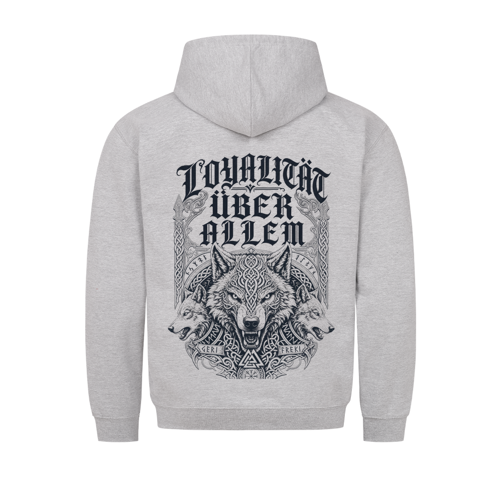 Image for color: heather grey
