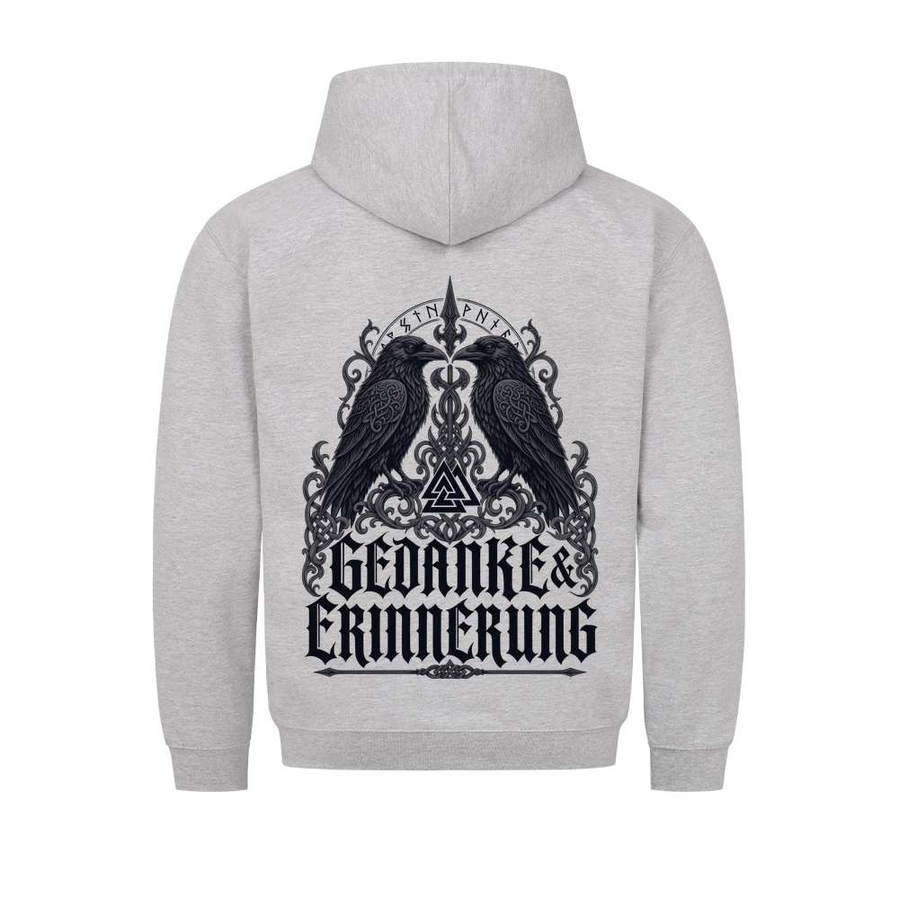 Image for color: heather grey