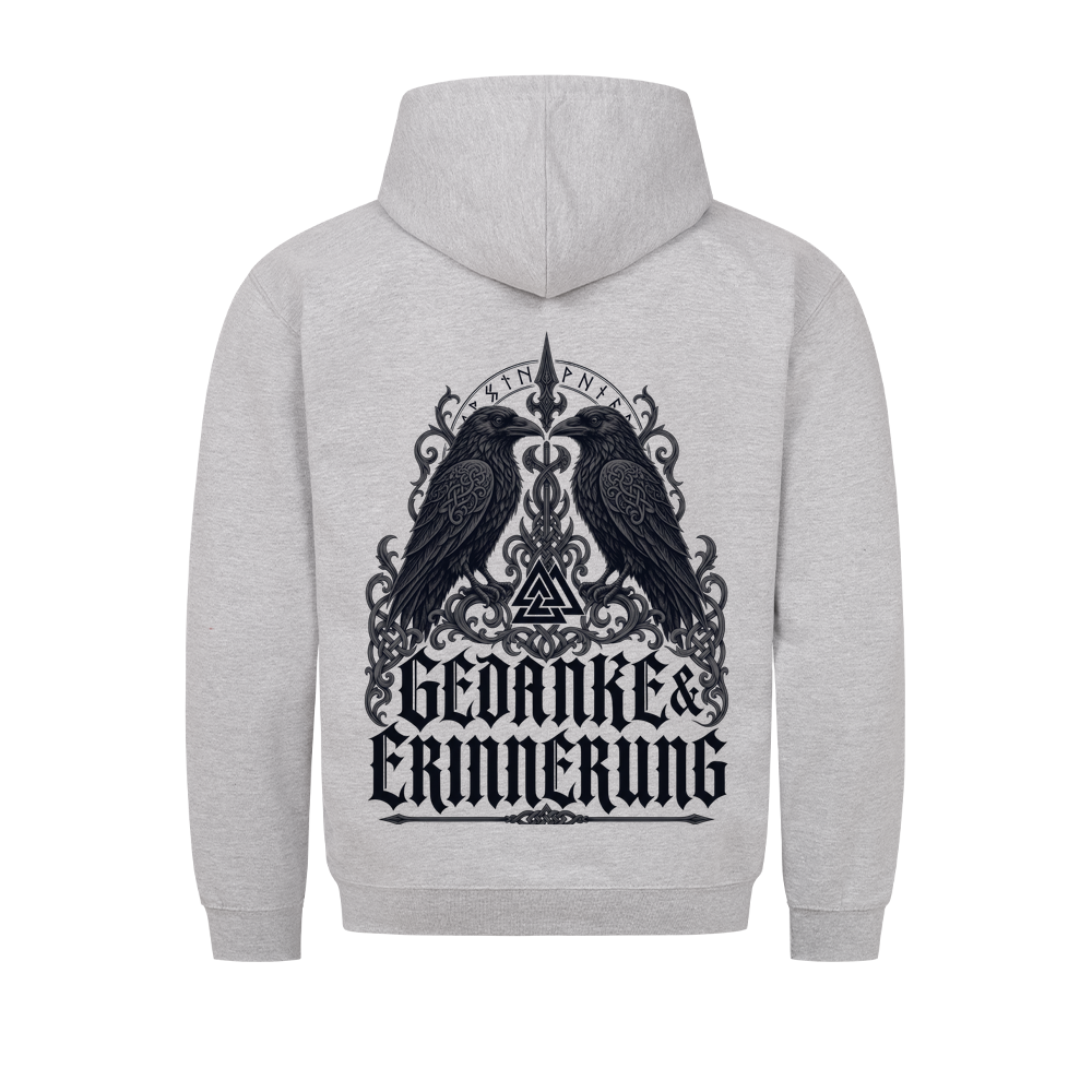 Image for color: heather grey