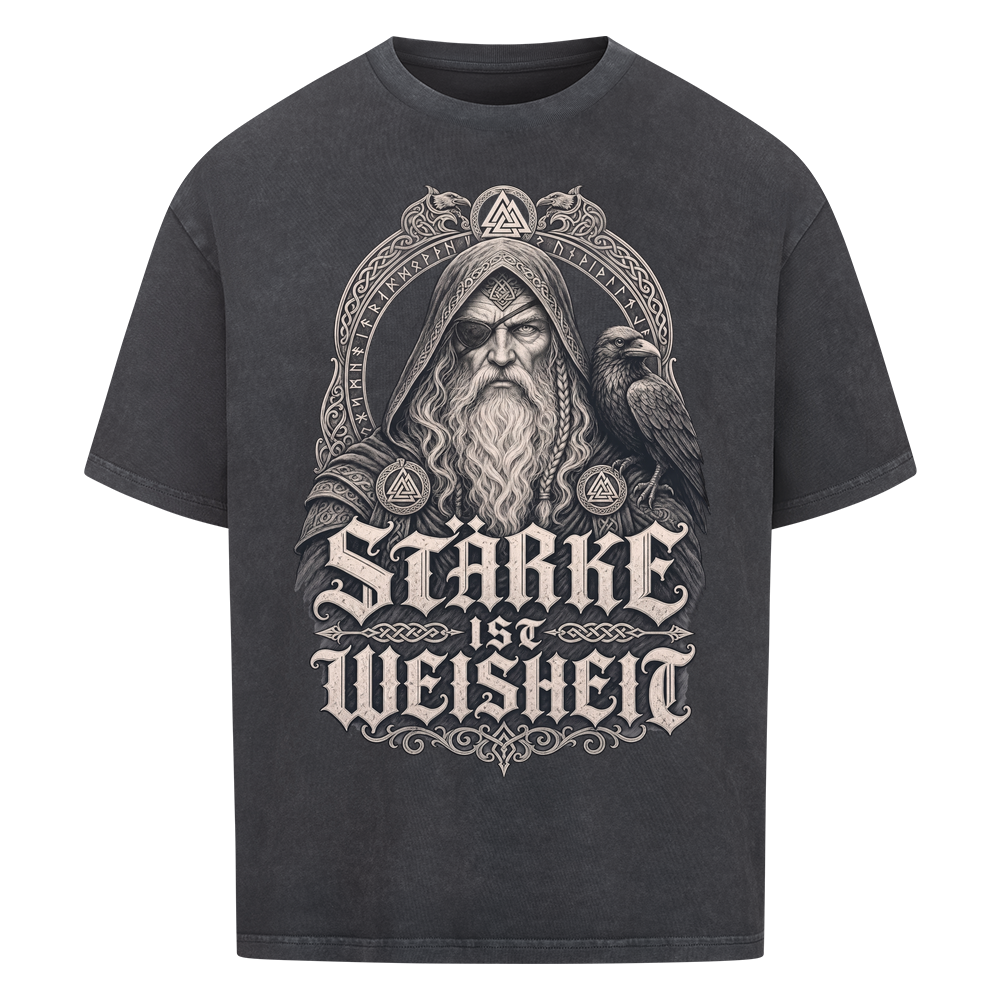 Image for color: washed black