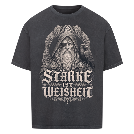 Image for color: washed black