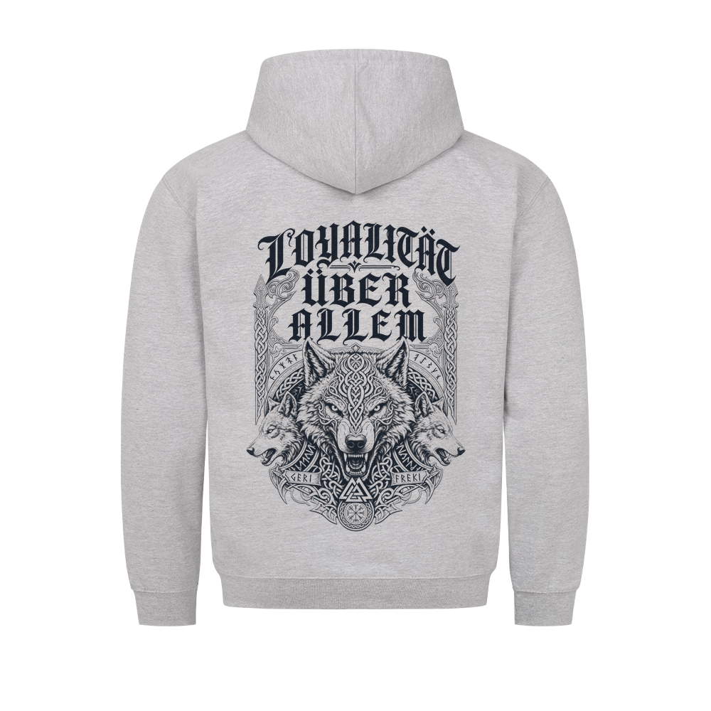 Image for color: heather grey