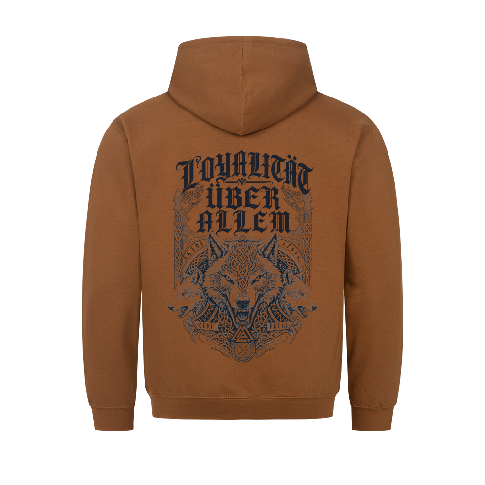 Image for color: caramel toffee