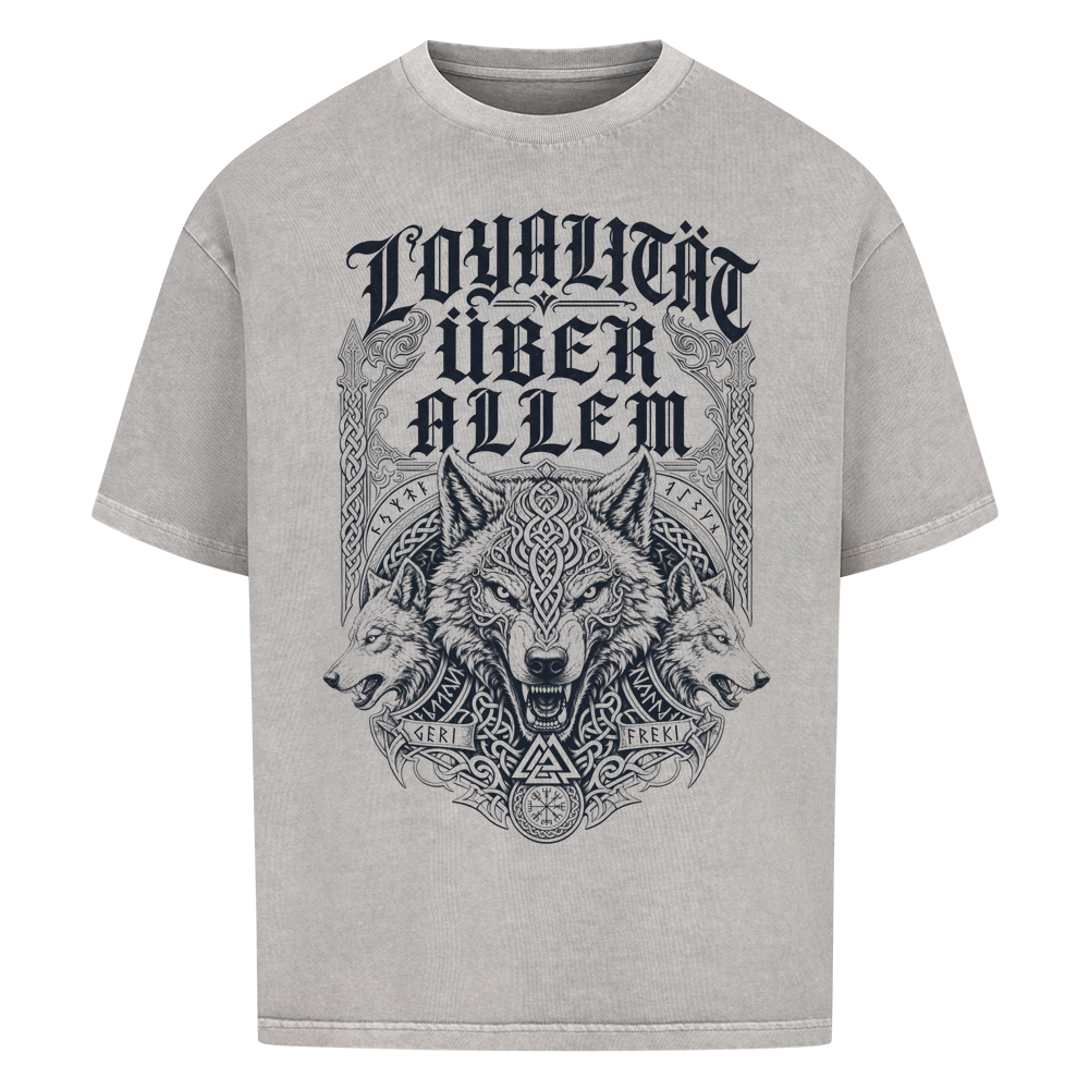 Image for color: washed grey