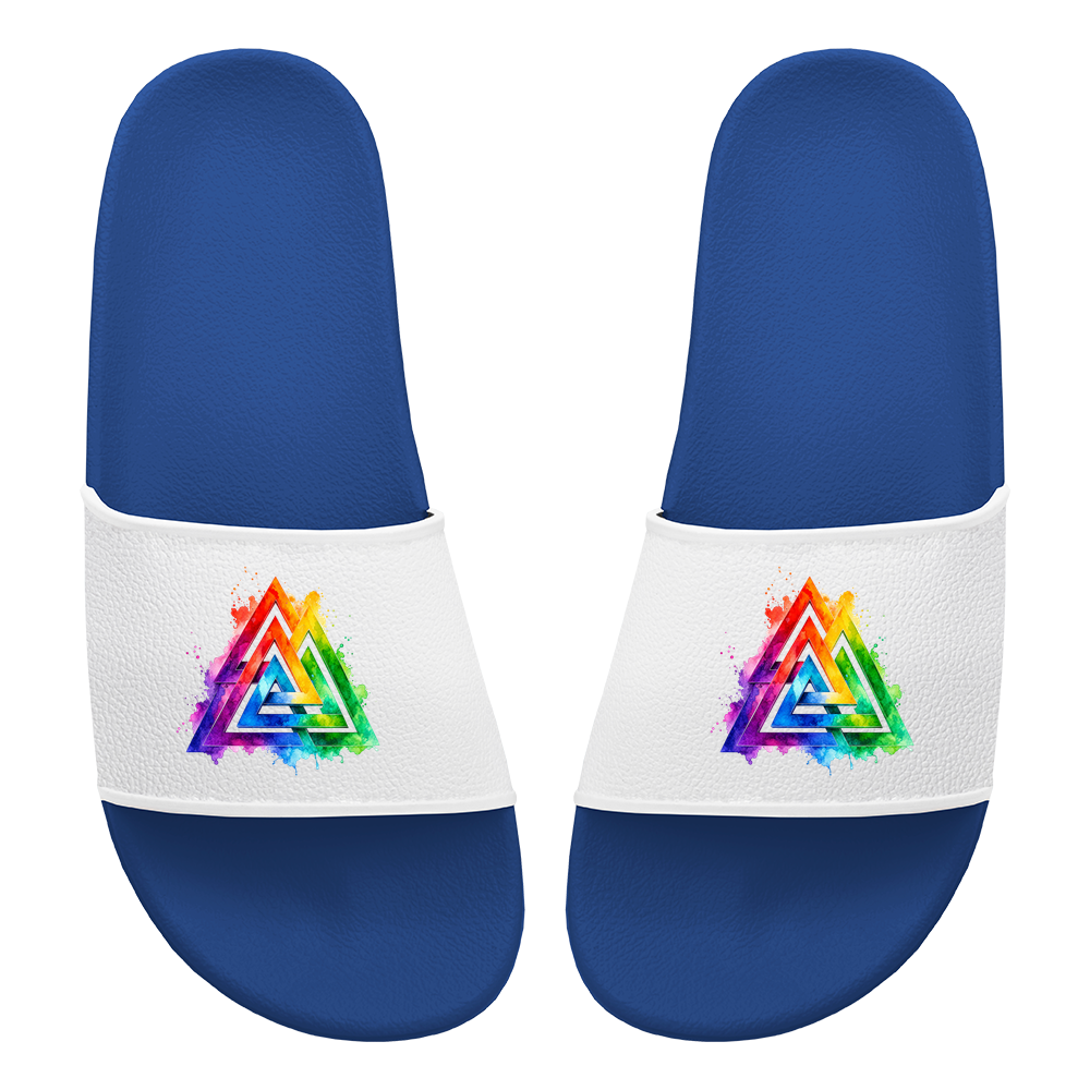 Image for color: blau