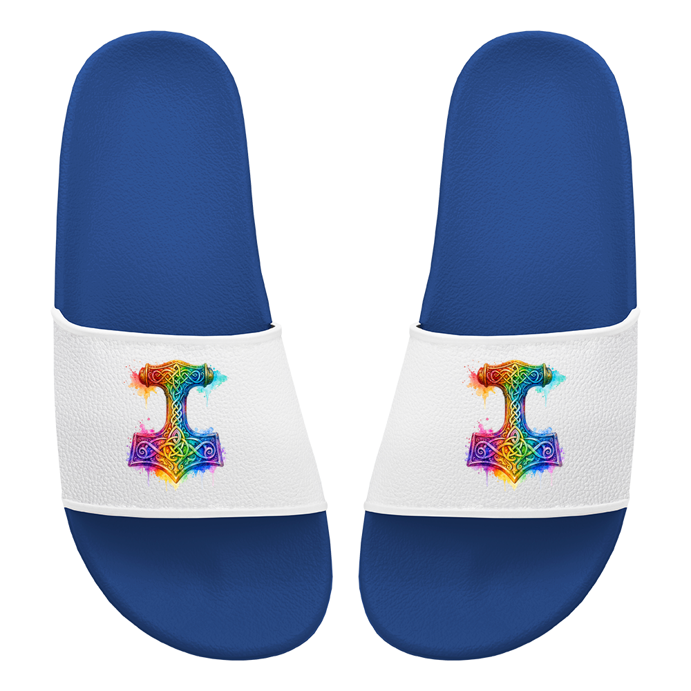 Image for color: blau