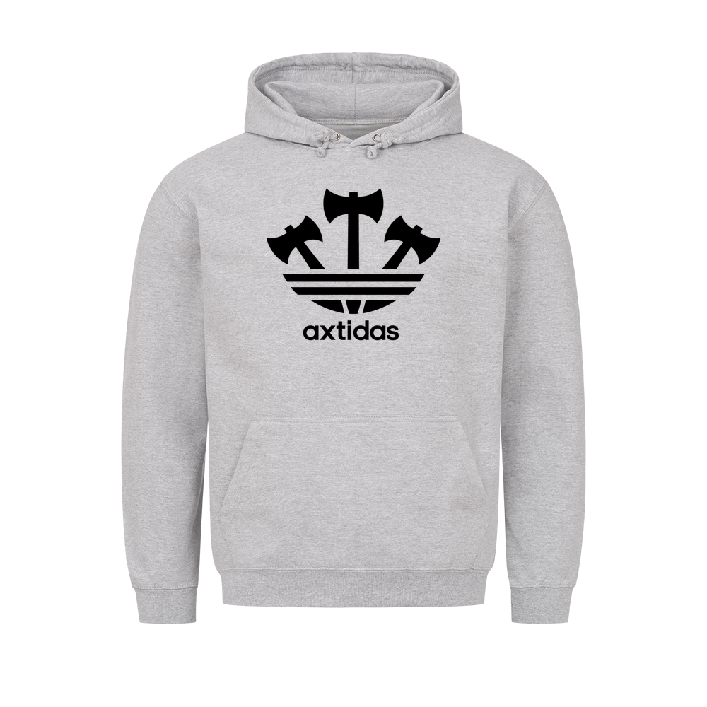 Image for color: heather grey
