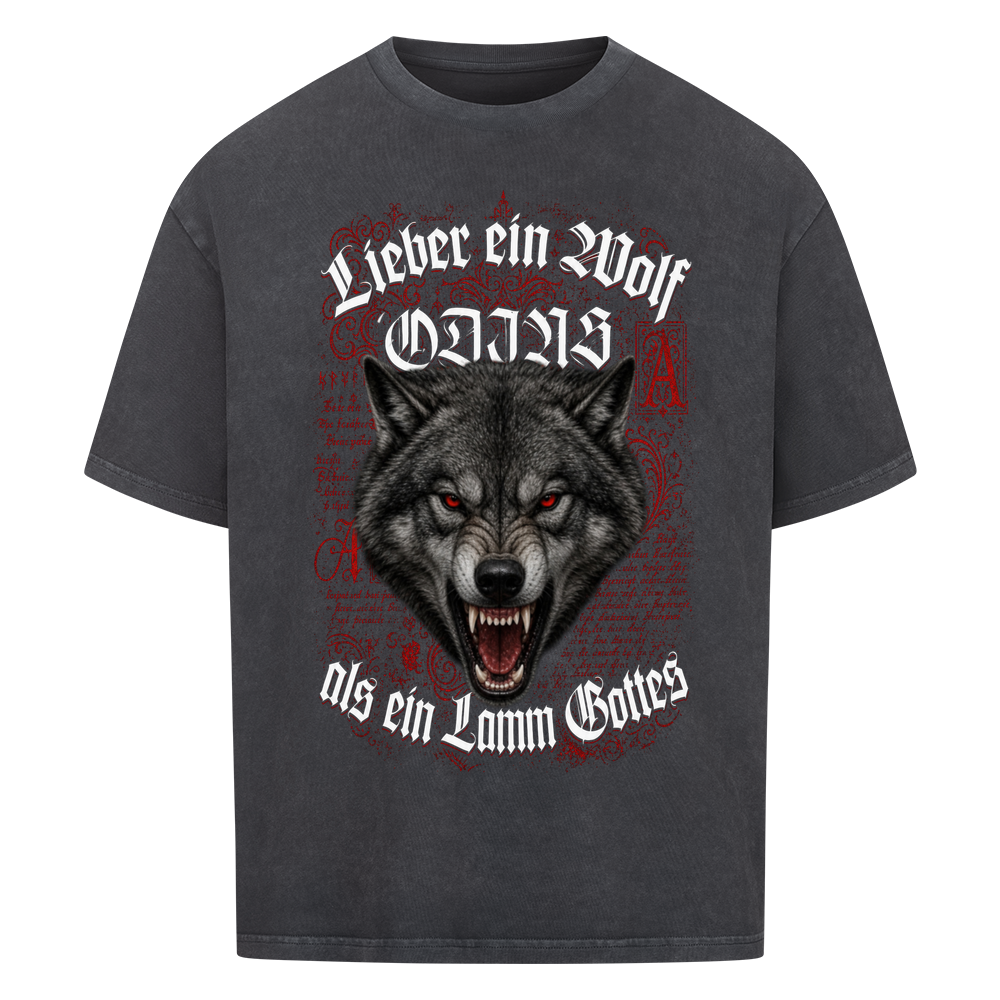 Image for color: washed black