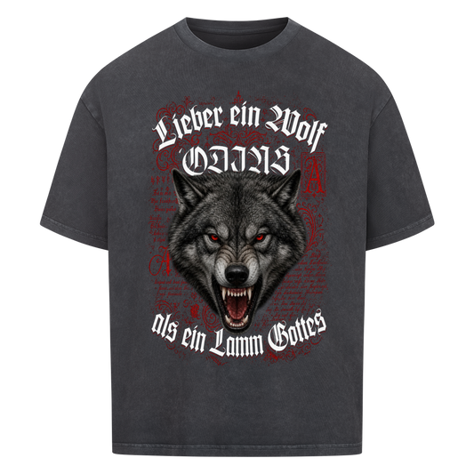 Image for color: washed black