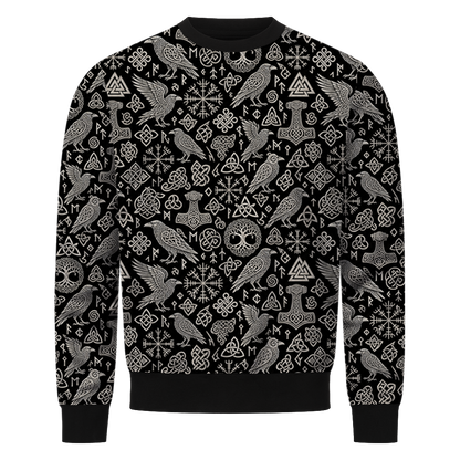 Image for color: schwarz